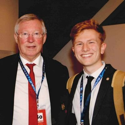 The Boy Dunn Good – Luke’s experience with Sevilla FC