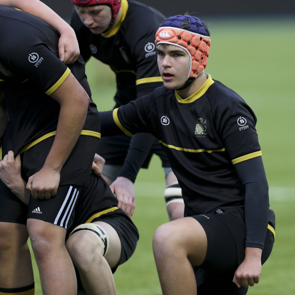 U15s fall to powerful Whitgift in national semi-final