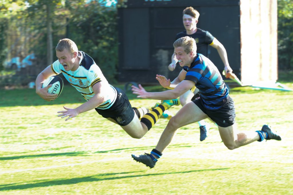Louis Lynagh: “If I got the opportunity to play for England I’d take it”