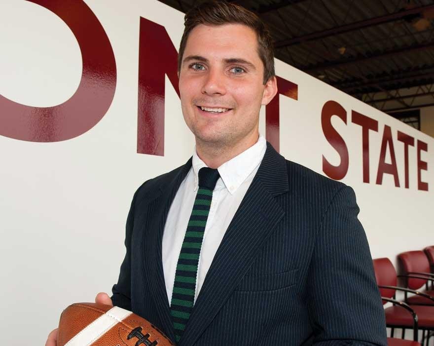 Keenan Success: OH returns to Hampton