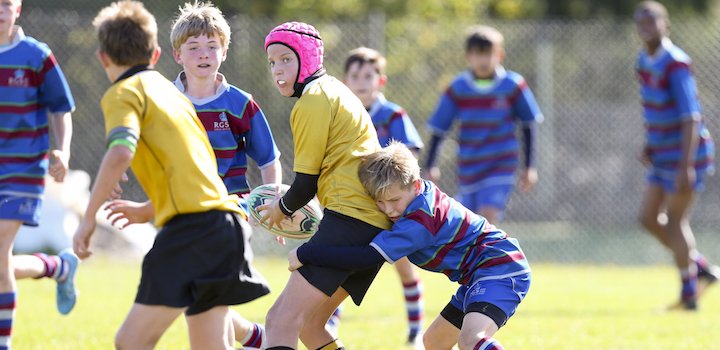 Youth Round-Up: Fulham Boys and St. George’s