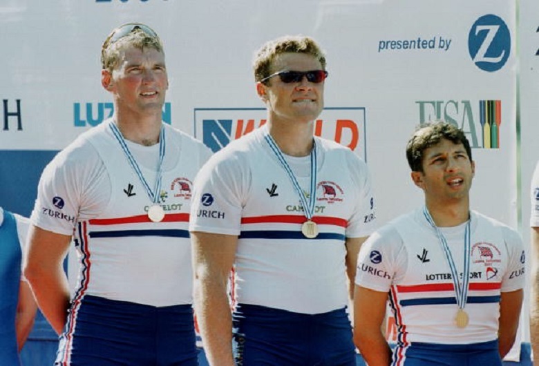 OH Neil Chugani: Winning creates a bond shared forever