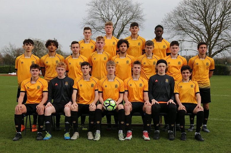 U17A fall to Ardingly College in friendly match