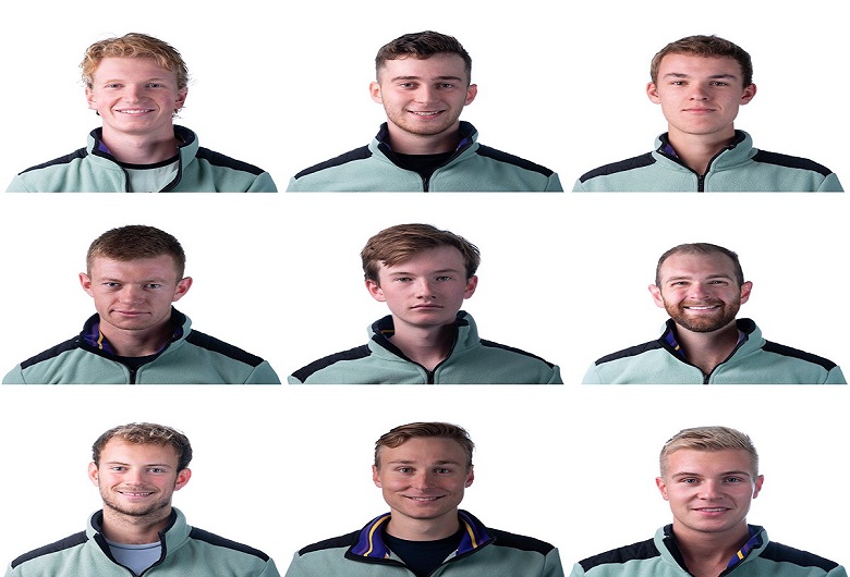 Hampton connection: OH duo line-up for Cambridge in reserve Boat Race