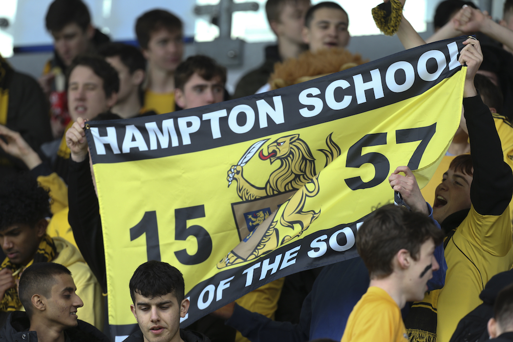 ESFA One Year On: Live Updates