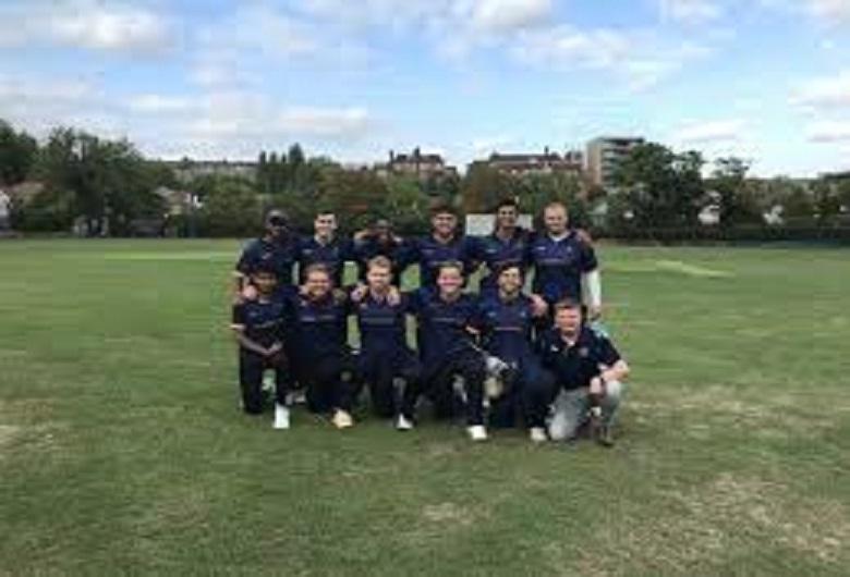 King of Richmond: OH Greg on club cricket success
