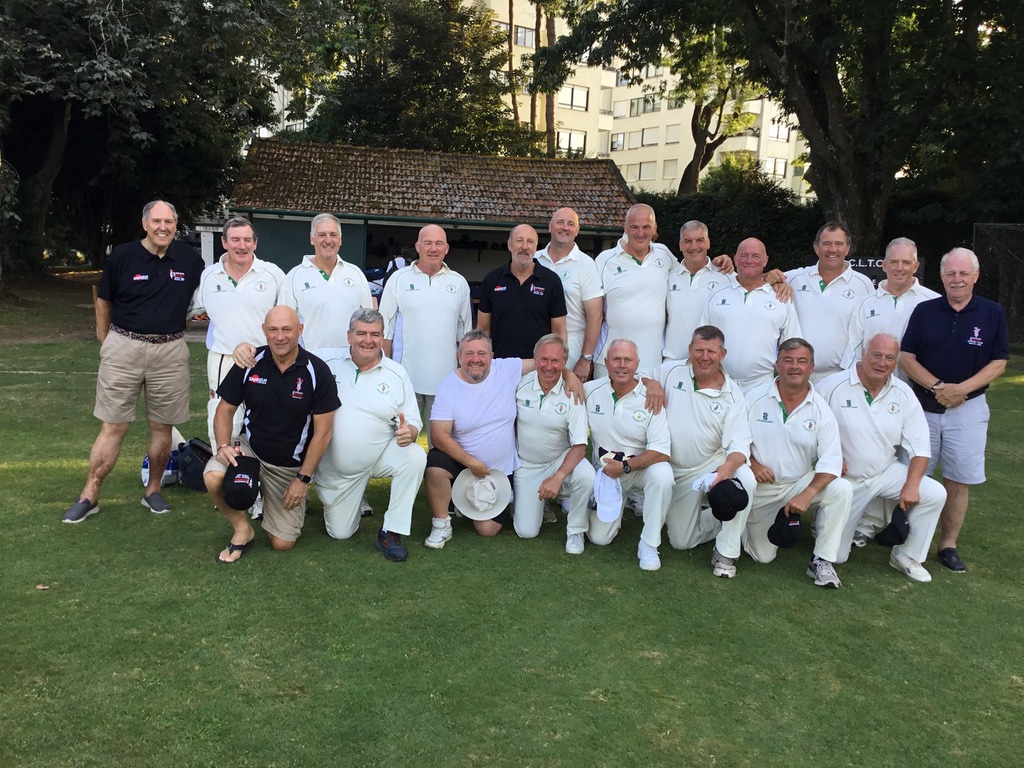 Mr Slater: Reflections on a golden age