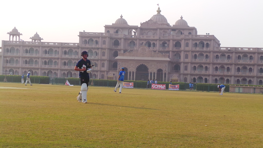 India Tour Gallery: The best pictures from HSC’s special correspondent abroad