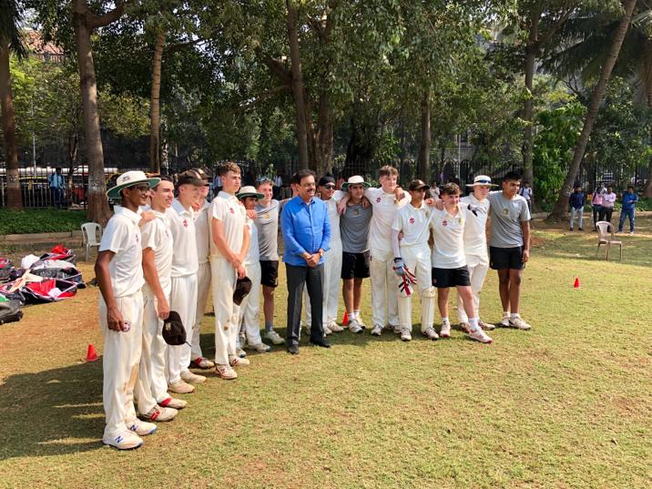 India tour review: 1st XI develop and grow in challenging conditions ahead of English summer