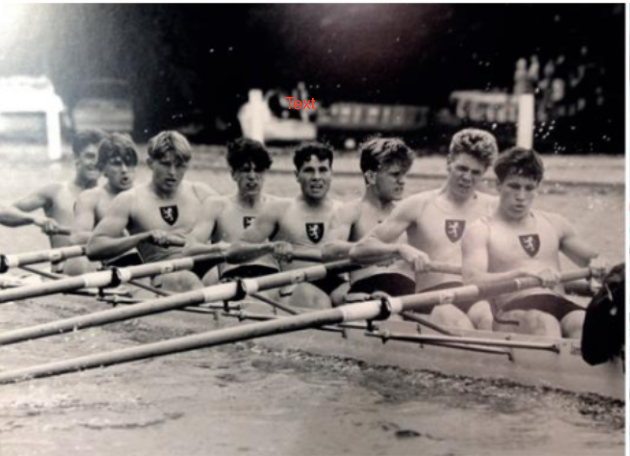 Hampton’s Greatest Sporting Moments: The 1988 Triple