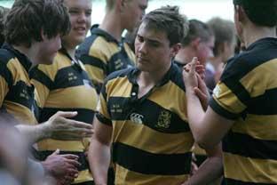 Hampton’s Greatest Sporting Moments: First XV reach Daily Mail Vase final