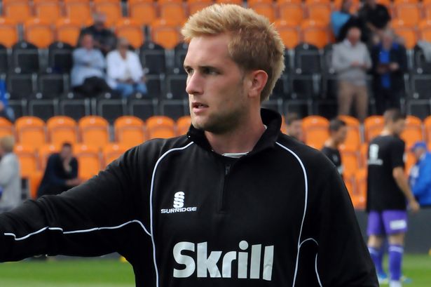 Hampton’s Greatest Sporting Moments: Nick Jupp wins FA Vase