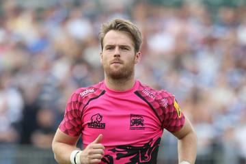 Hampton’s Greatest Sporting Moments: Seb Jewell makes Premiership Rugby debut