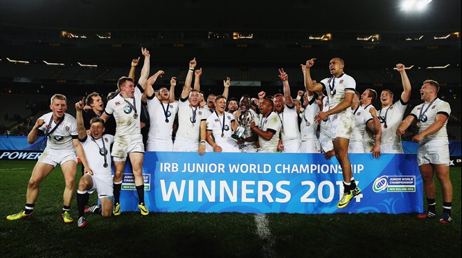 Hampton’s Greatest Sporting Moments: Alex Lundberg wins U20 World Championship