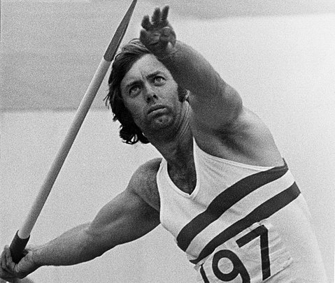 OH Dave Travis: ‘Commonwealth Gold helped me go up a level’