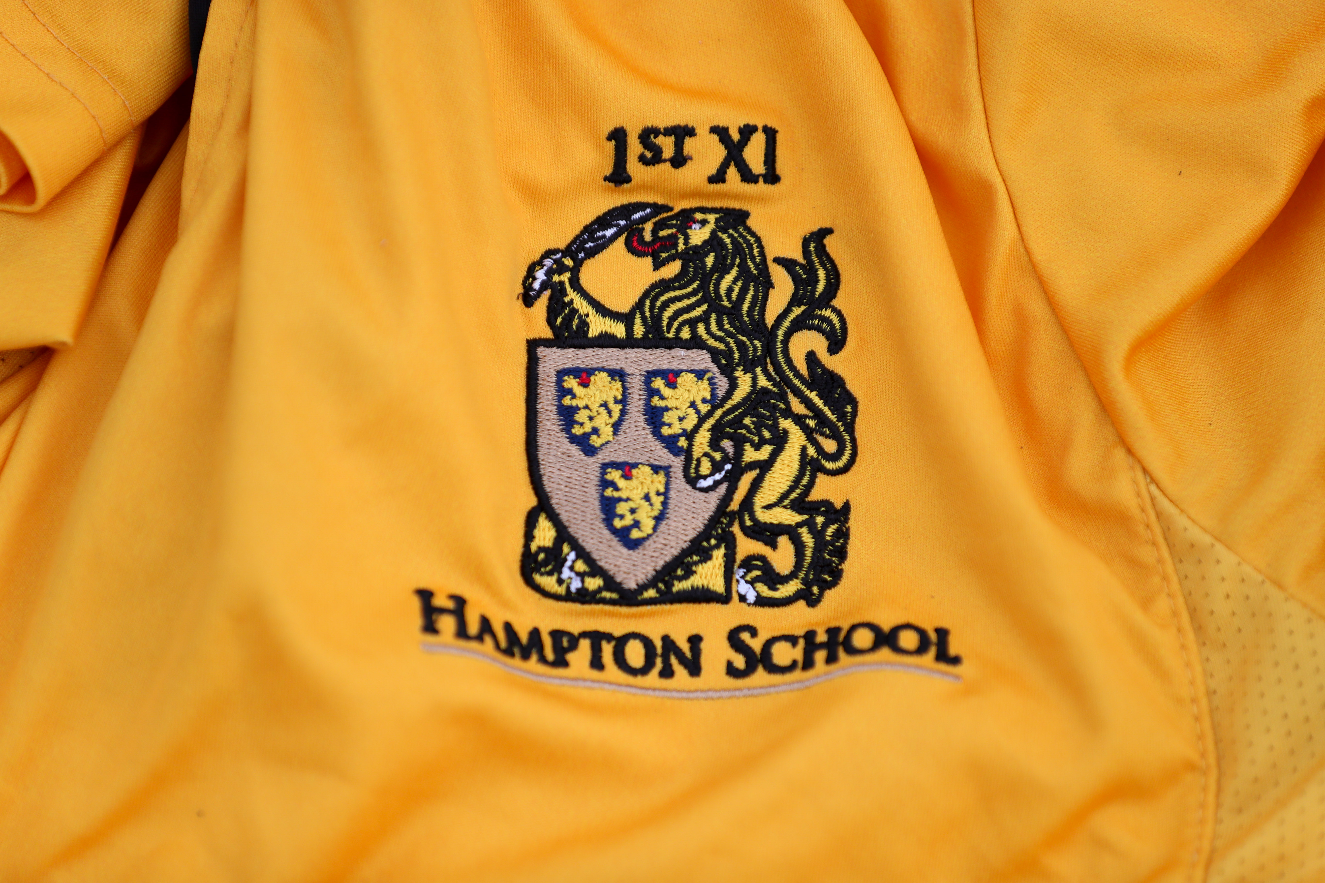 Victory over Millfield sees 1st XI climb to top of Hudl League