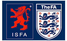 U15A make swift progress to round four of the ISFA cup
