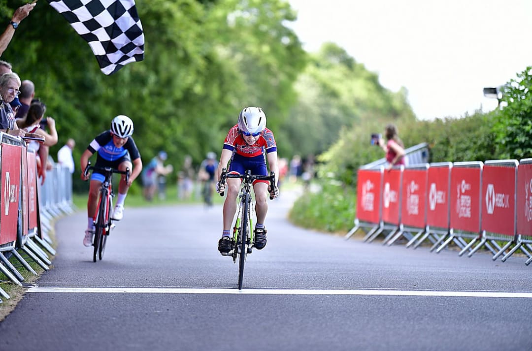 Finlay Hawker: Life on the Road