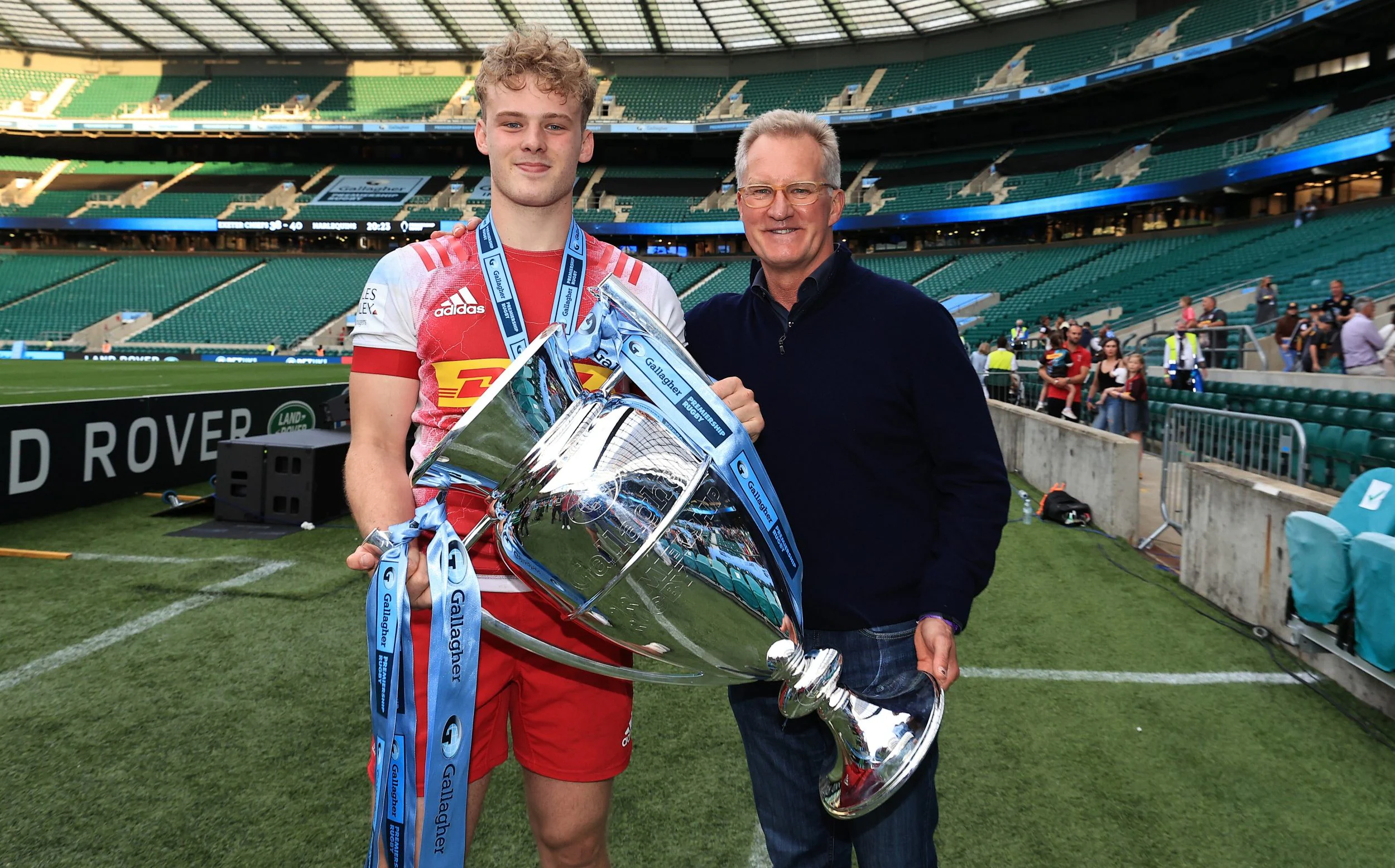 Louis Lynagh OH to join Benetton in 2024-25 season