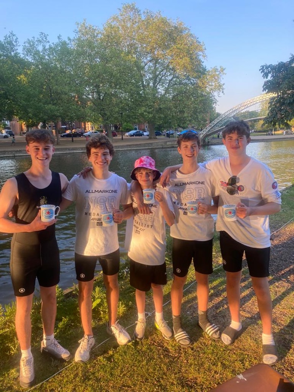 J14 Crews Show Promise at Star Regatta