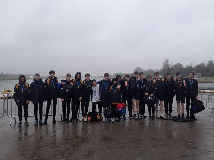 From Starting to Silverware: J14 Season Review