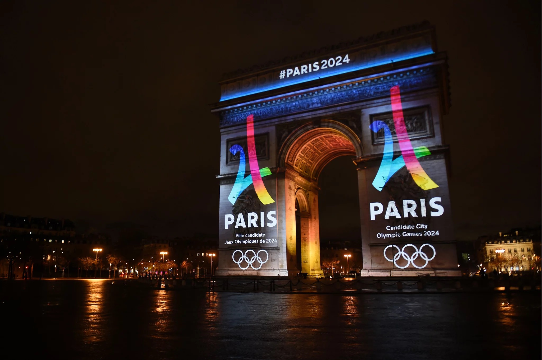 Nouvelle Ère pour Paris: Les Jeux Olympiques comme Catalyseur de Changement