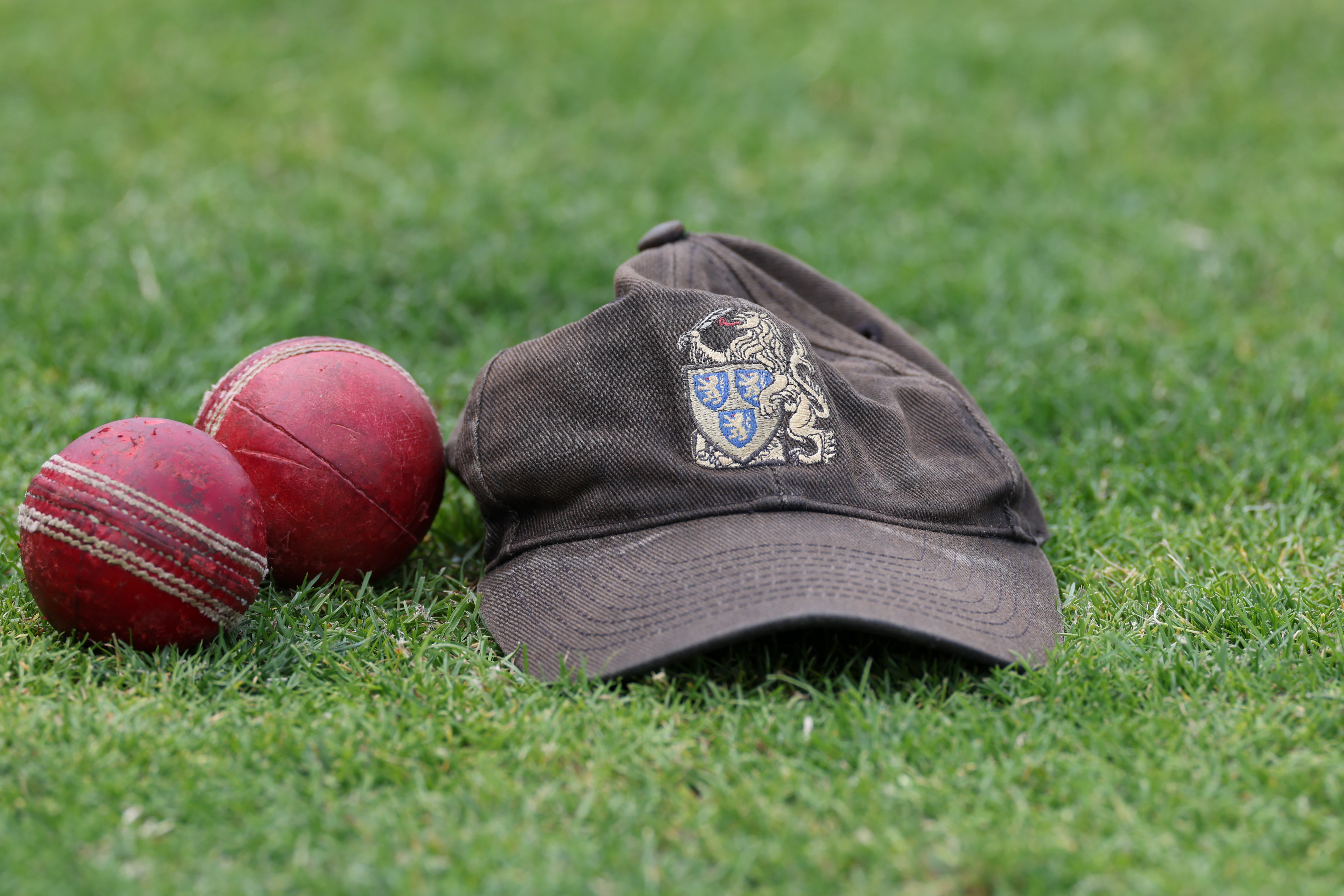 Cricket U17s National Cup Final 2025