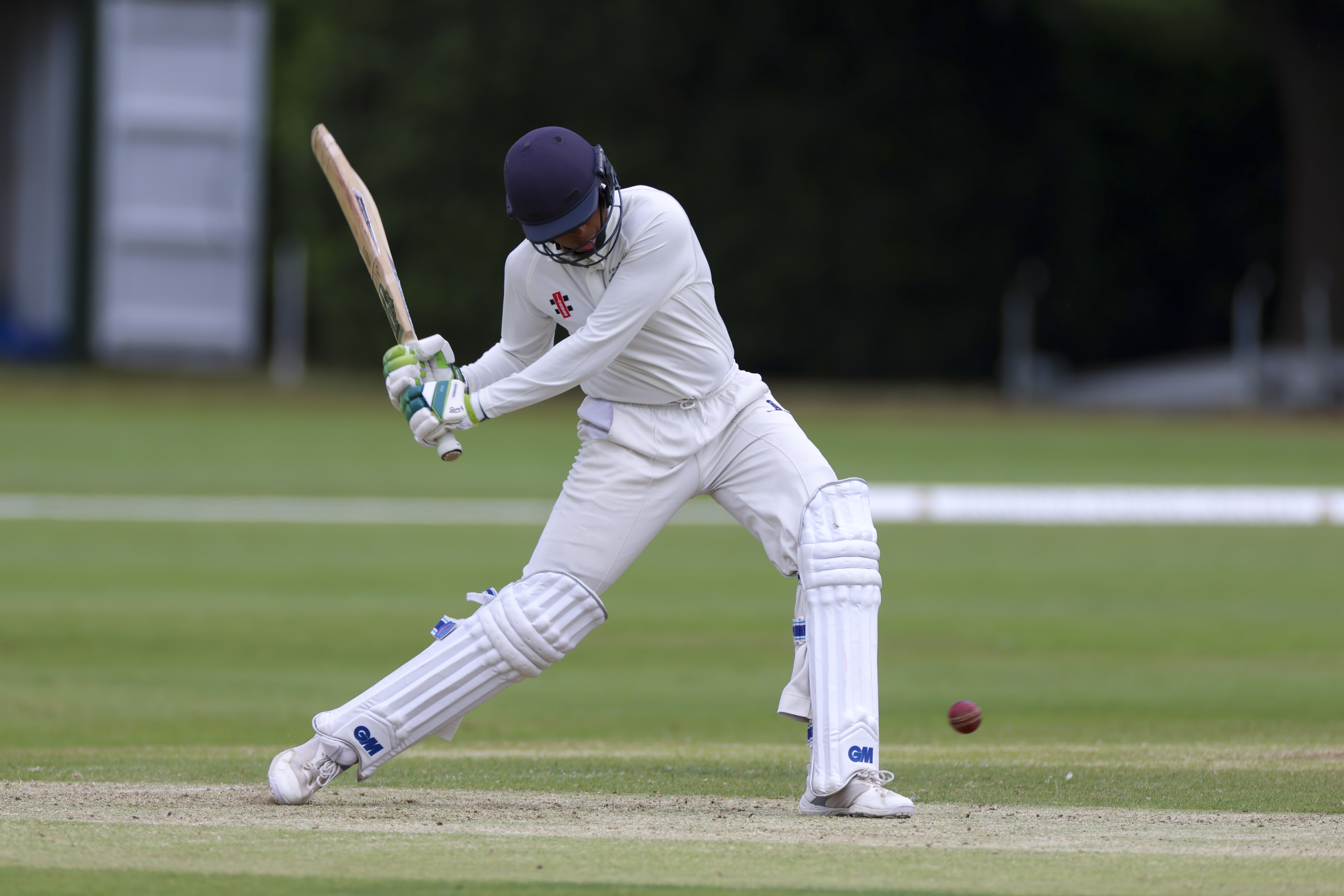 Hampton First XI Cricket Tour: Barbados