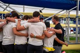 Mr Butler: Rowing Revolution